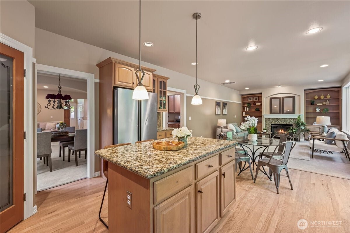 11526 160th Court NE Redmond WA 98052