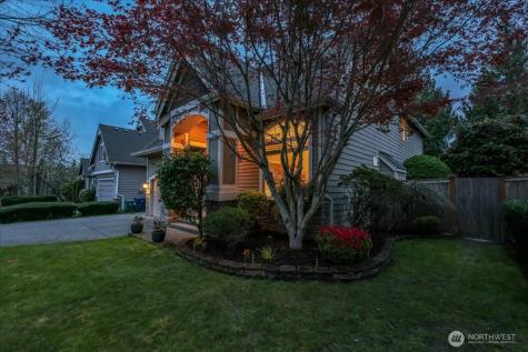 11526 160th Court NE Redmond WA 98052