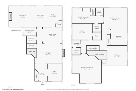 11526 160th Court NE Redmond WA 98052