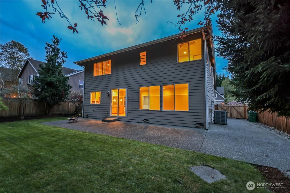 11526 160th Court NE Redmond WA 98052