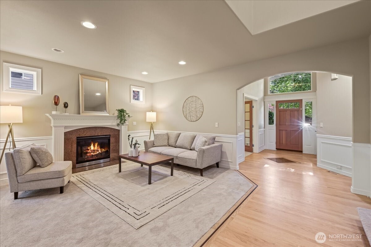 11526 160th Court NE Redmond WA 98052