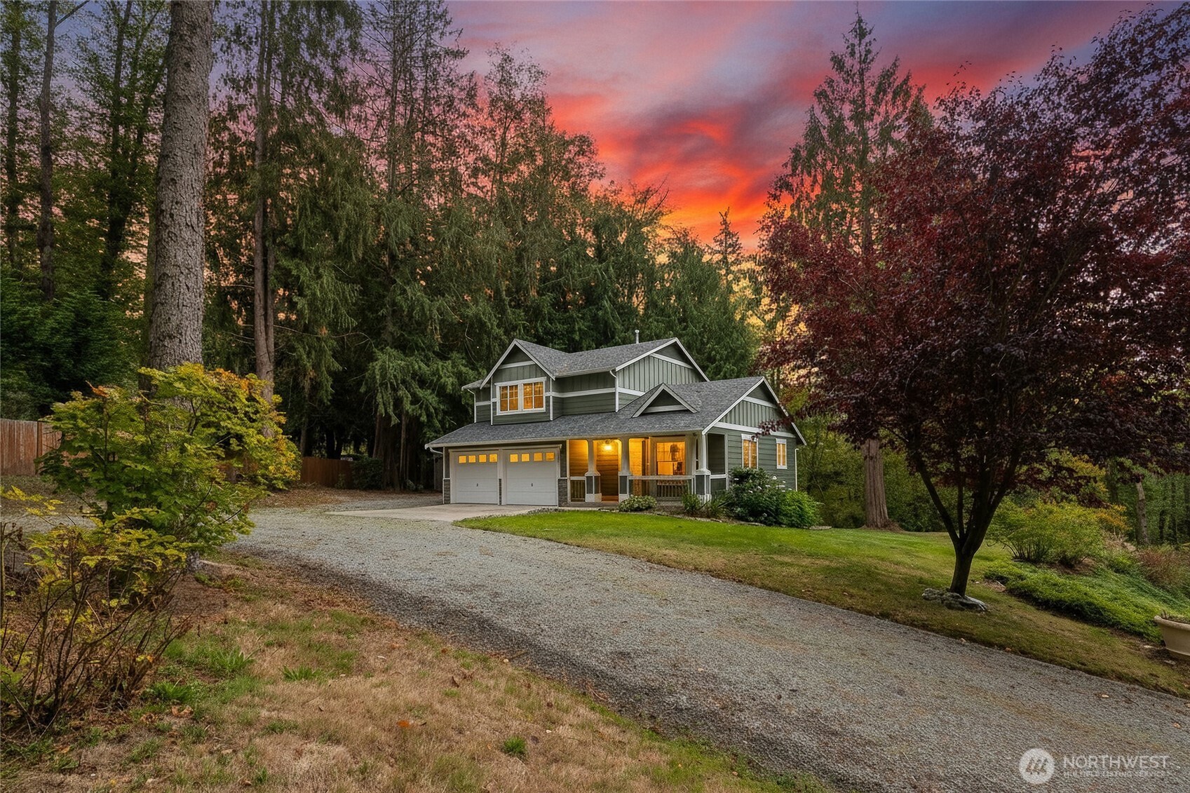 22539 Fieldstone Lane Mount Vernon WA 98274