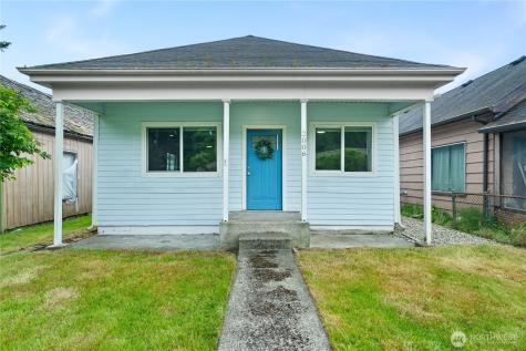 2006 Sumner Avenue Hoquiam WA 98550