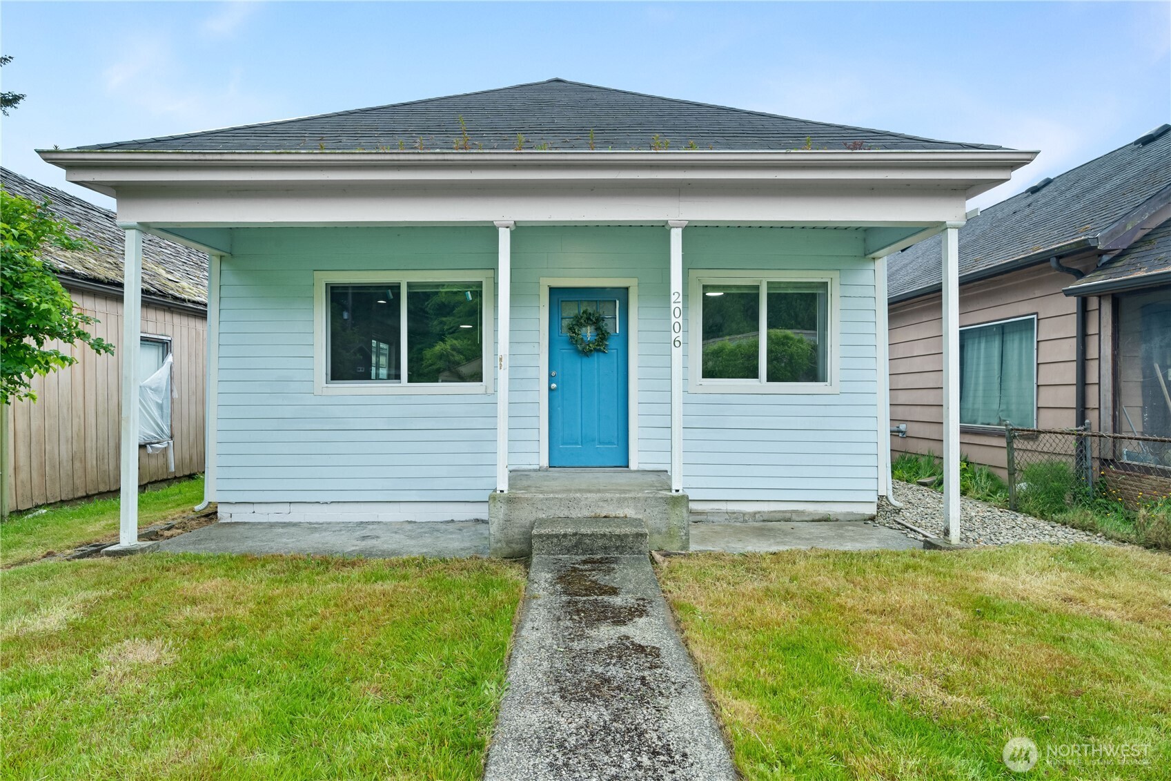 2006 Sumner Avenue Hoquiam WA 98550
