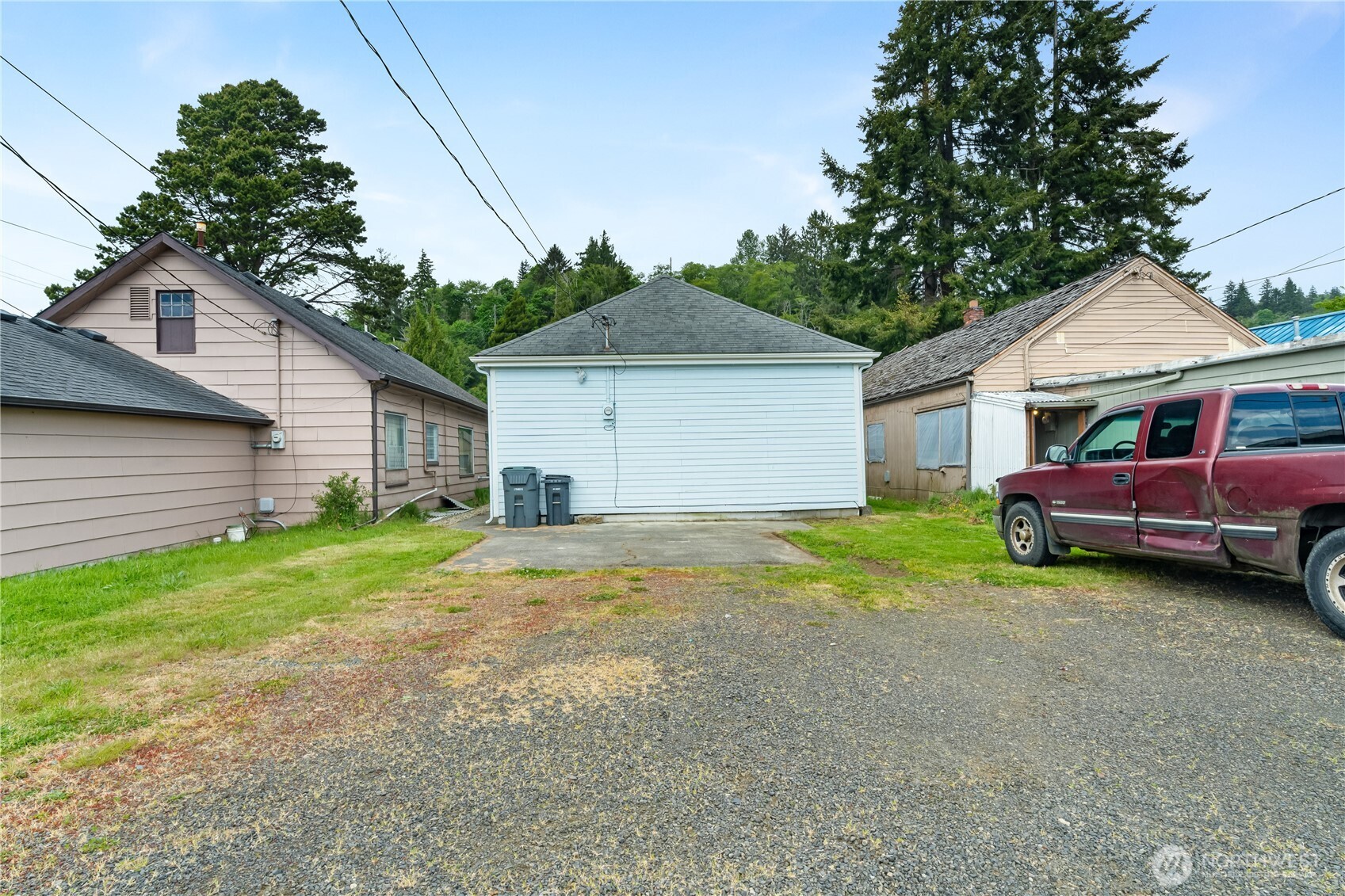 2006 Sumner Avenue Hoquiam WA 98550