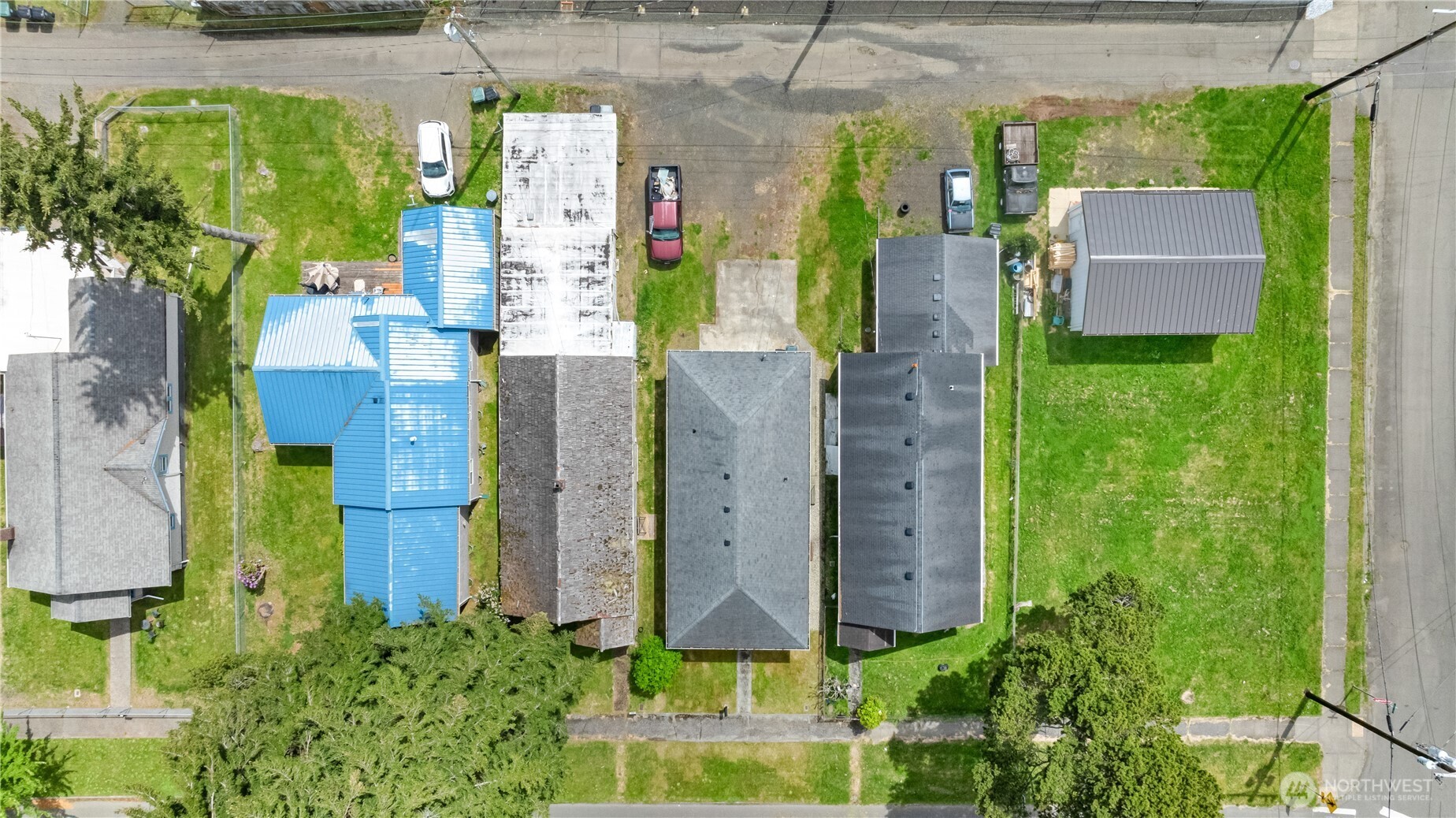 2006 Sumner Avenue Hoquiam WA 98550
