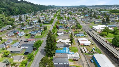 2006 Sumner Avenue Hoquiam WA 98550