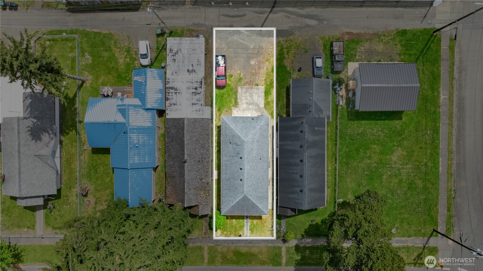 2006 Sumner Avenue Hoquiam WA 98550