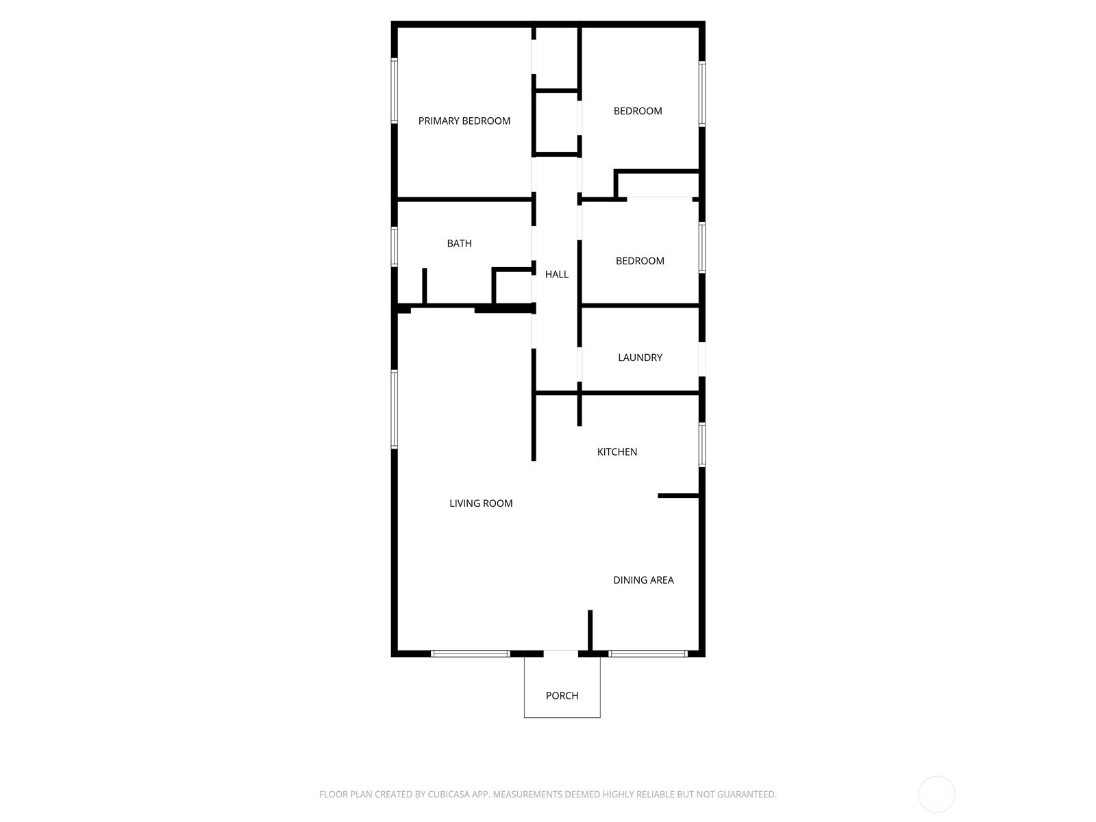 2006 Sumner Avenue Hoquiam WA 98550