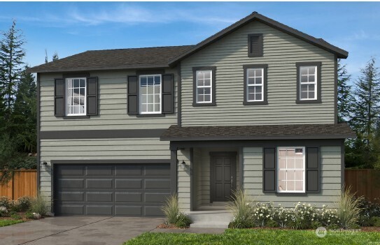 725 Madden Avenue Buckley WA 98321