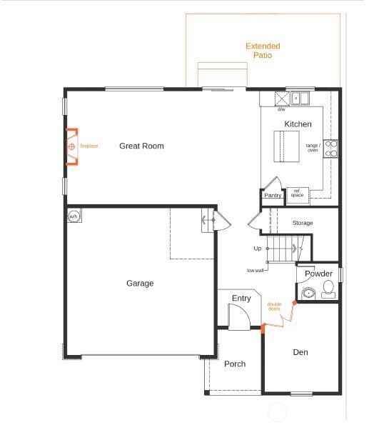 725 Madden Avenue Buckley WA 98321
