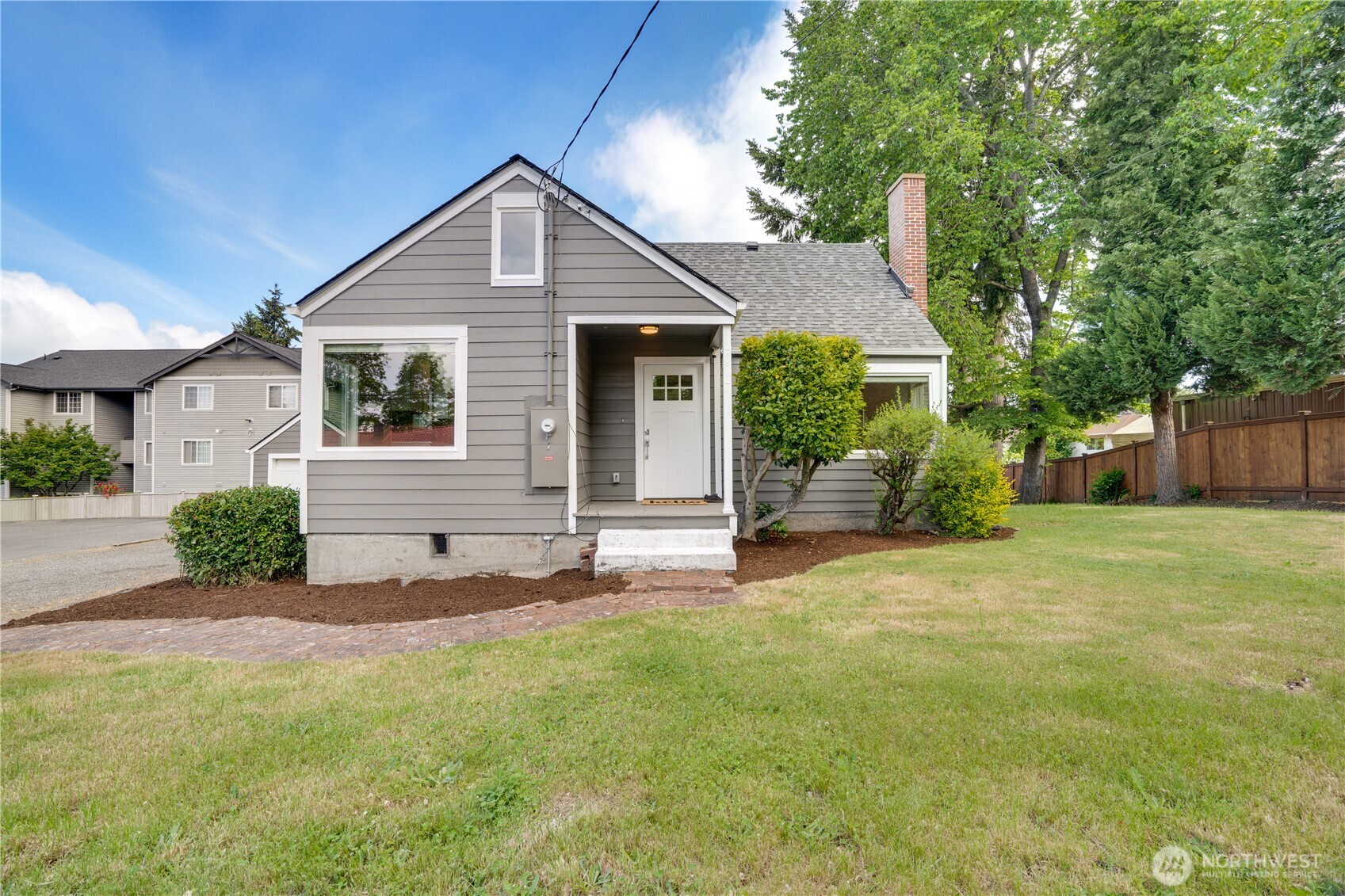 7611 27th Street W Tacoma WA 98466