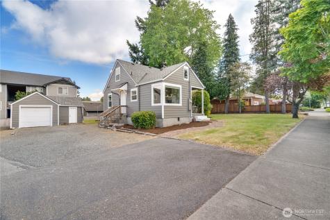 7611 27th Street W Tacoma WA 98466