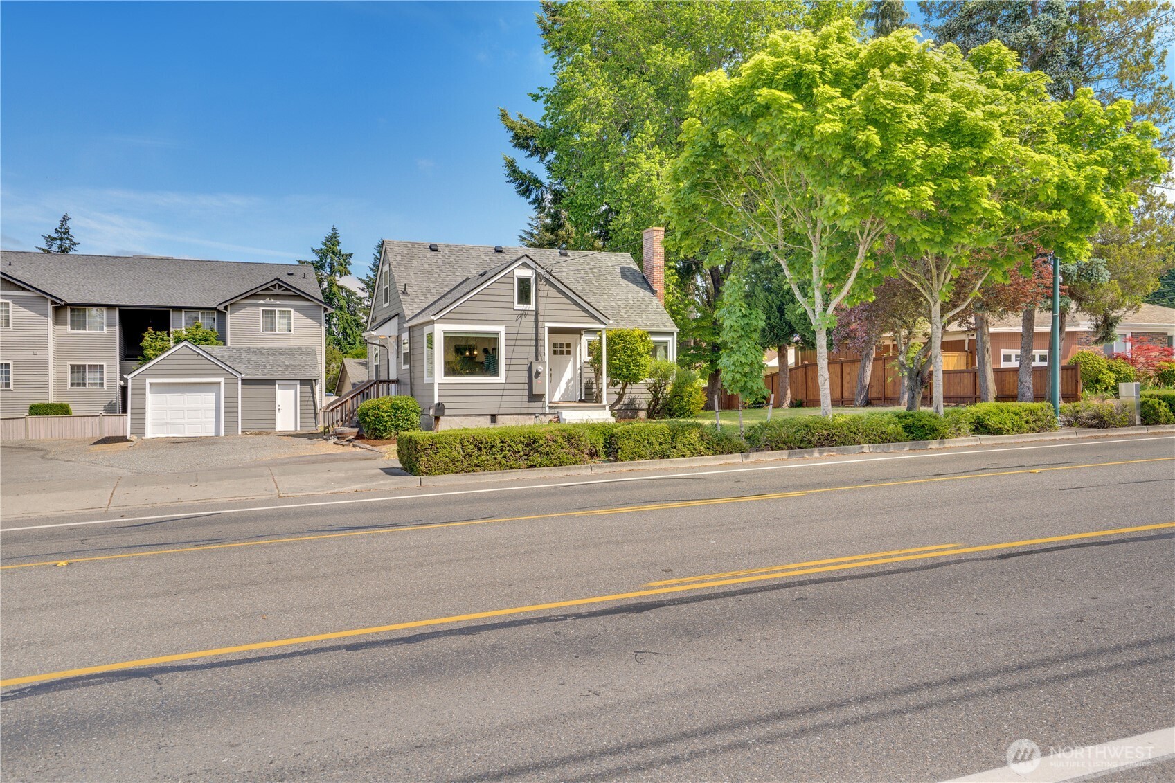 7611 27th Street W Tacoma WA 98466