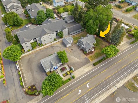 7611 27th Street W Tacoma WA 98466