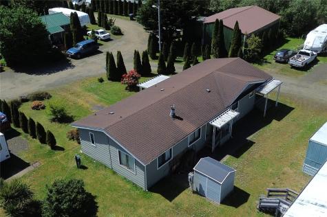 1845 S Montesano Street Westport WA 98595
