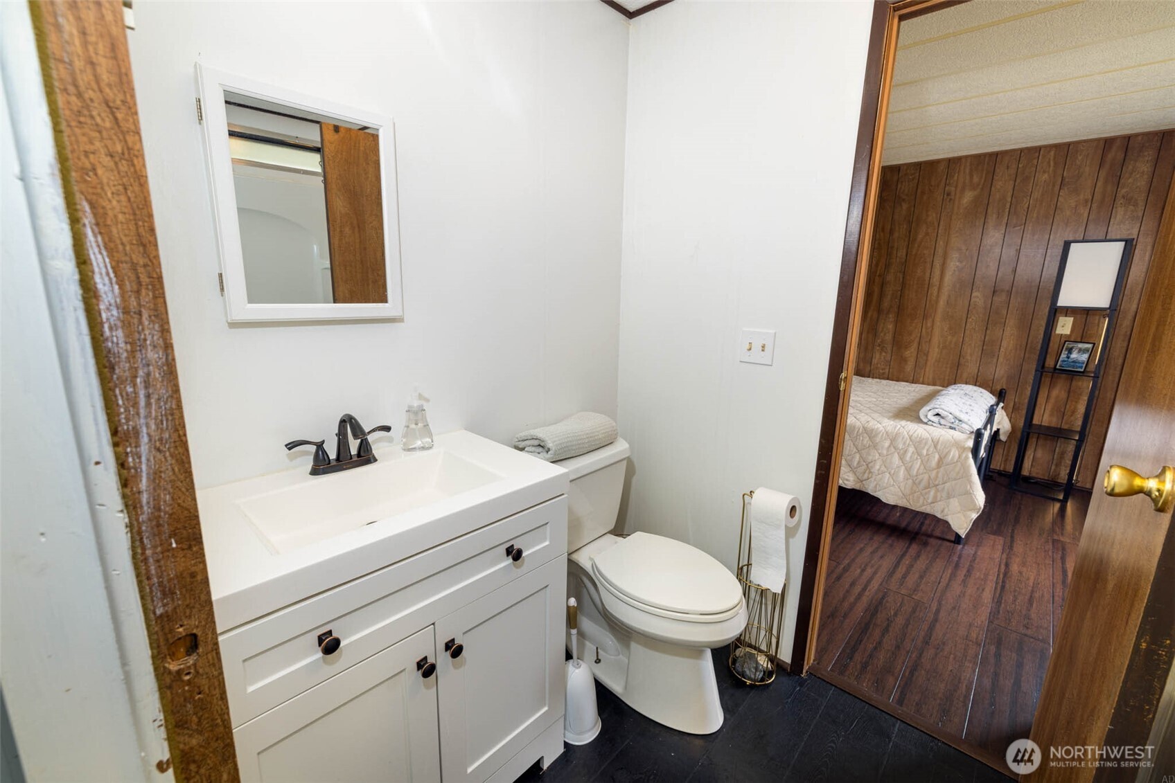 1845 S Montesano Street Westport WA 98595