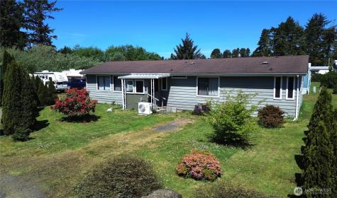 1845 S Montesano Street Westport WA 98595