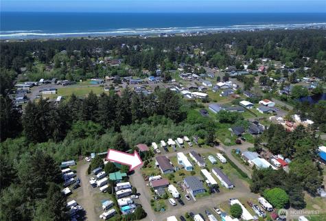 1845 S Montesano Street Westport WA 98595