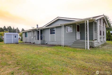 1845 S Montesano Street Westport WA 98595