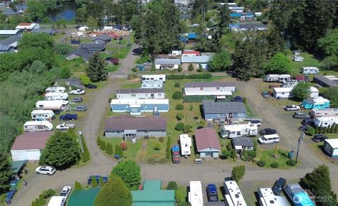 1845 S Montesano Street Westport WA 98595