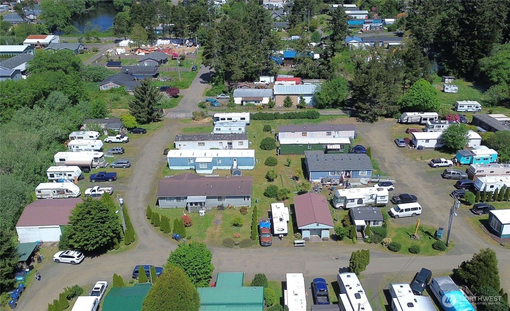 1845 S Montesano Street Westport WA 98595