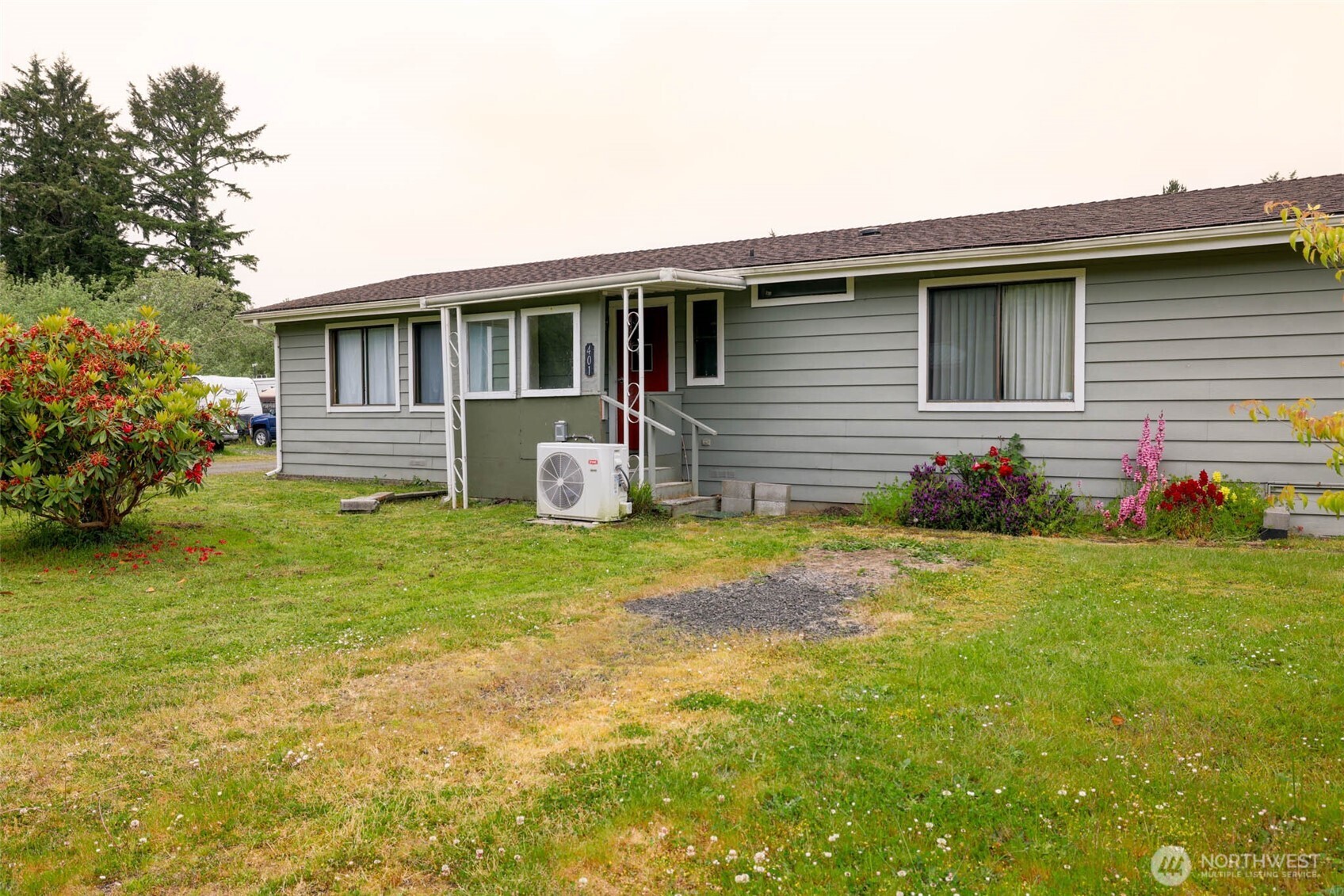 1845 S Montesano Street Westport WA 98595
