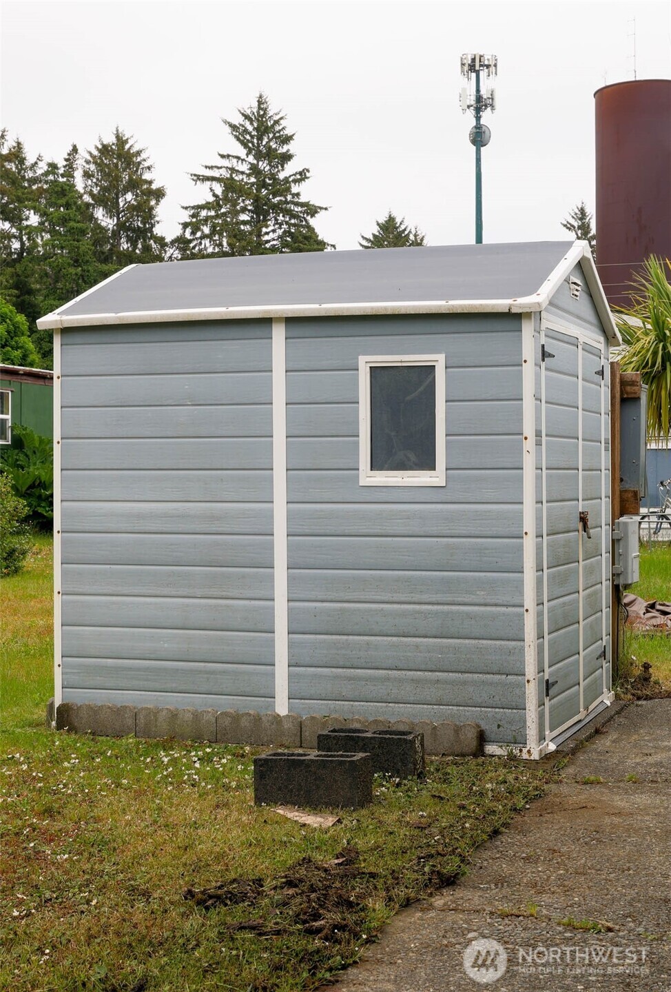 1845 S Montesano Street Westport WA 98595