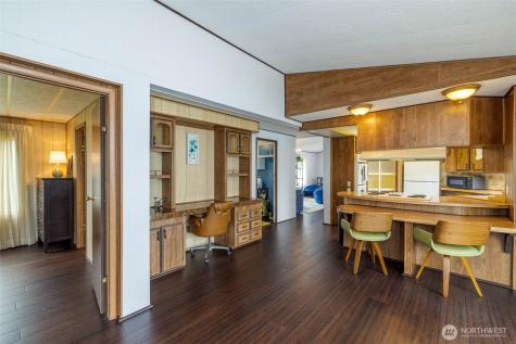 1845 S Montesano Street Westport WA 98595