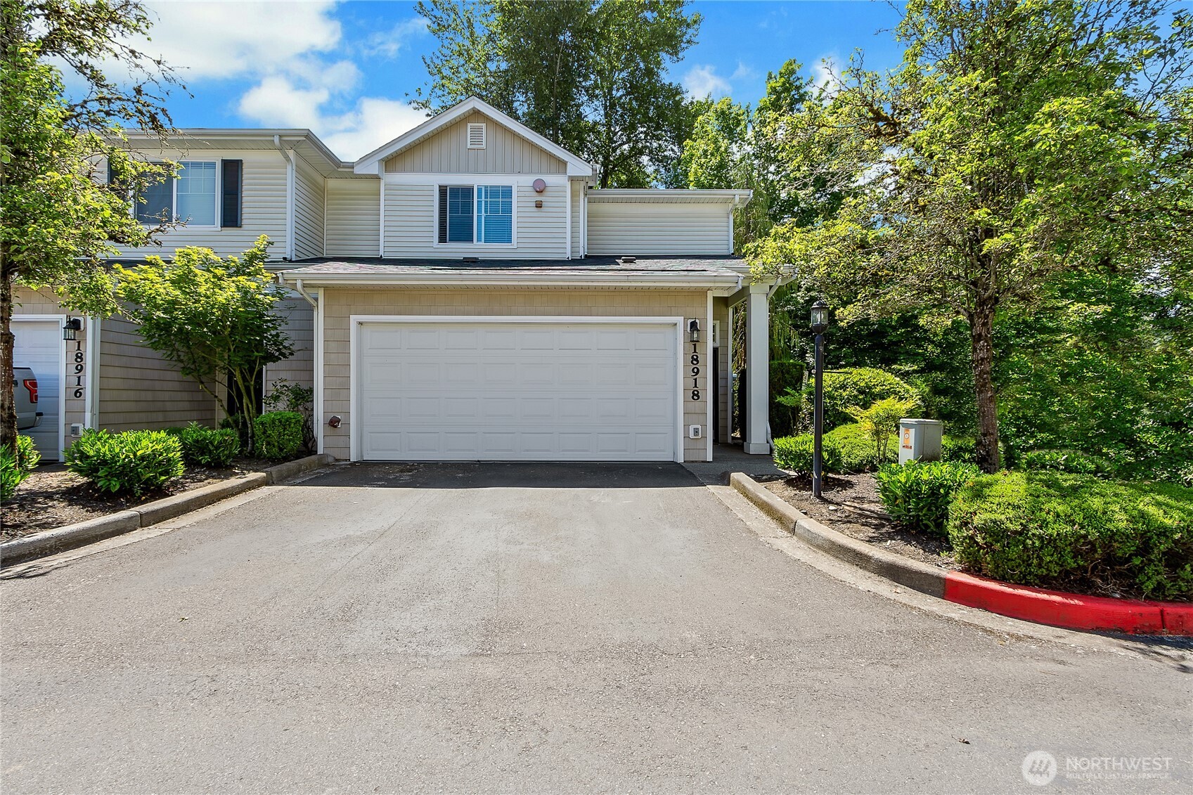 18918 108th Lane SE Renton WA 98055