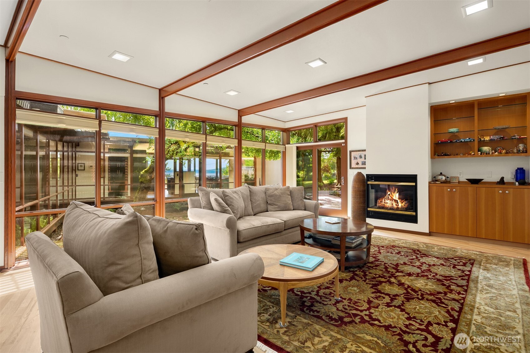 1360 SW 175th Street Normandy Park WA 98166