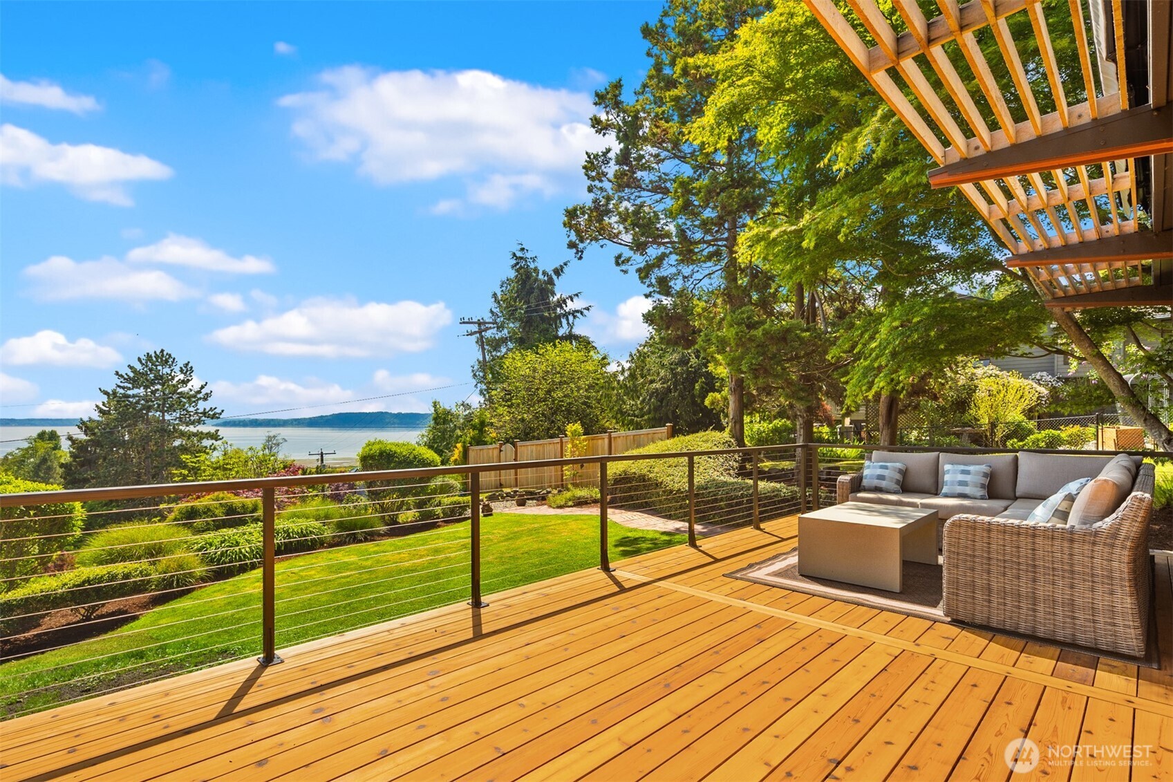 1360 SW 175th Street Normandy Park WA 98166