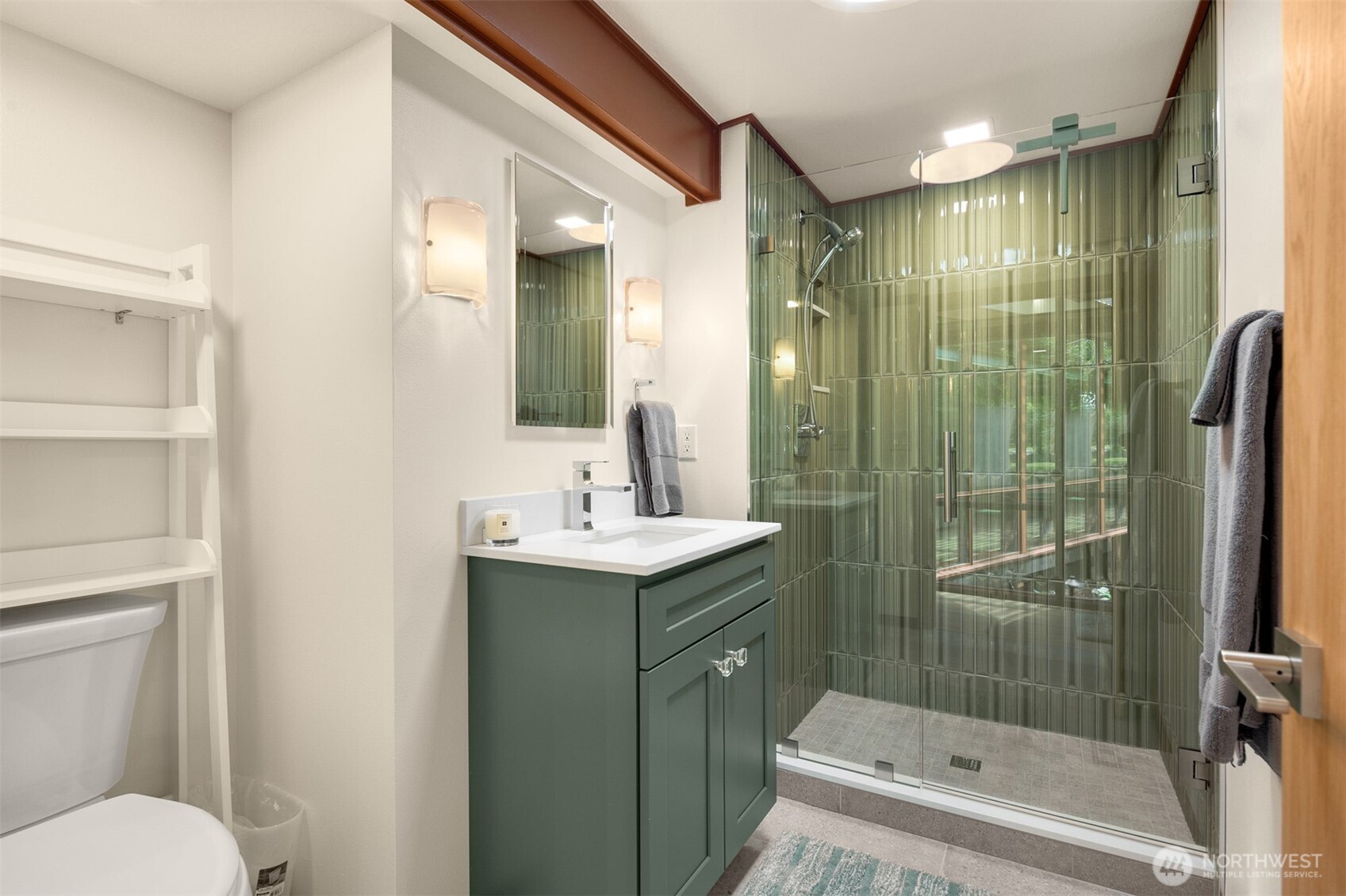 1360 SW 175th Street Normandy Park WA 98166