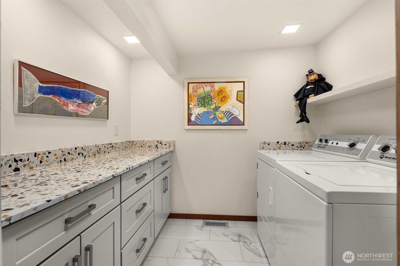 1360 SW 175th Street Normandy Park WA 98166