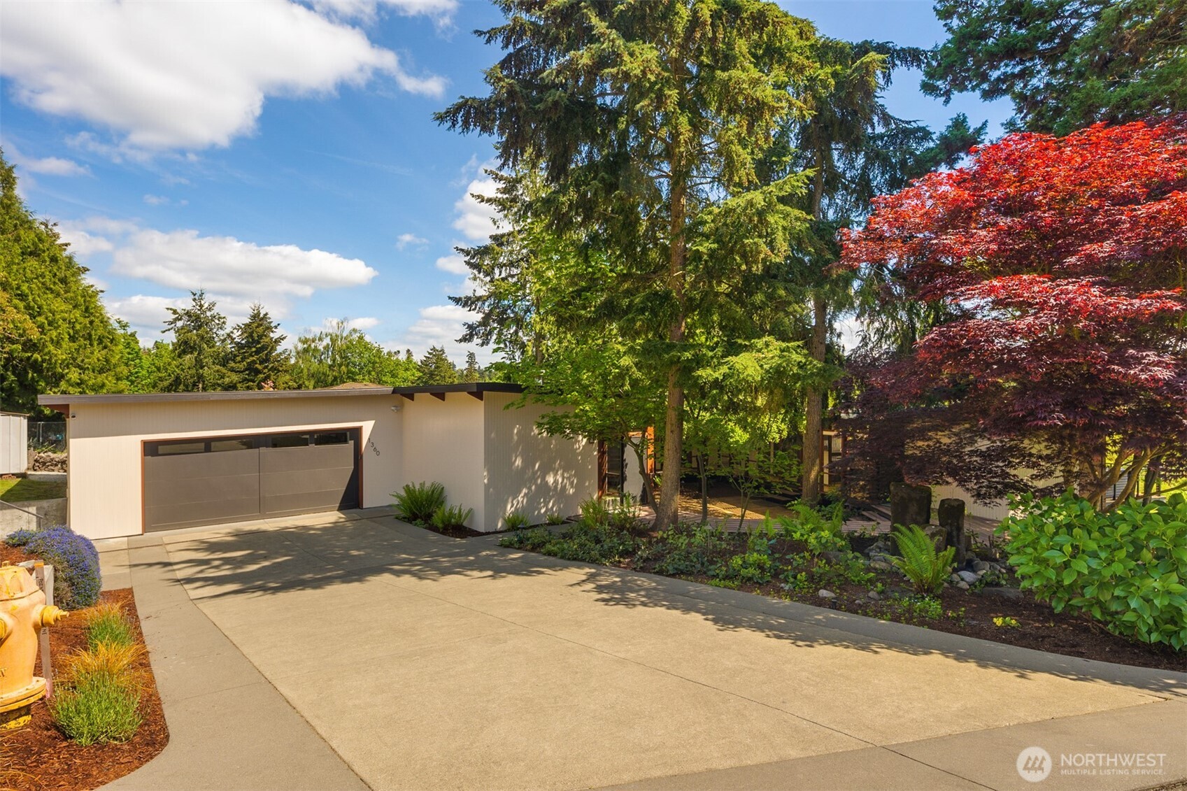 1360 SW 175th Street Normandy Park WA 98166