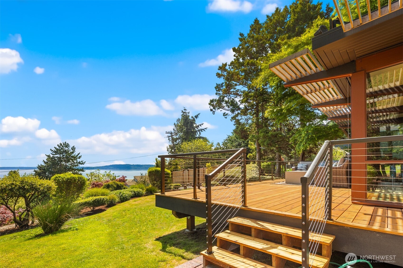 1360 SW 175th Street Normandy Park WA 98166
