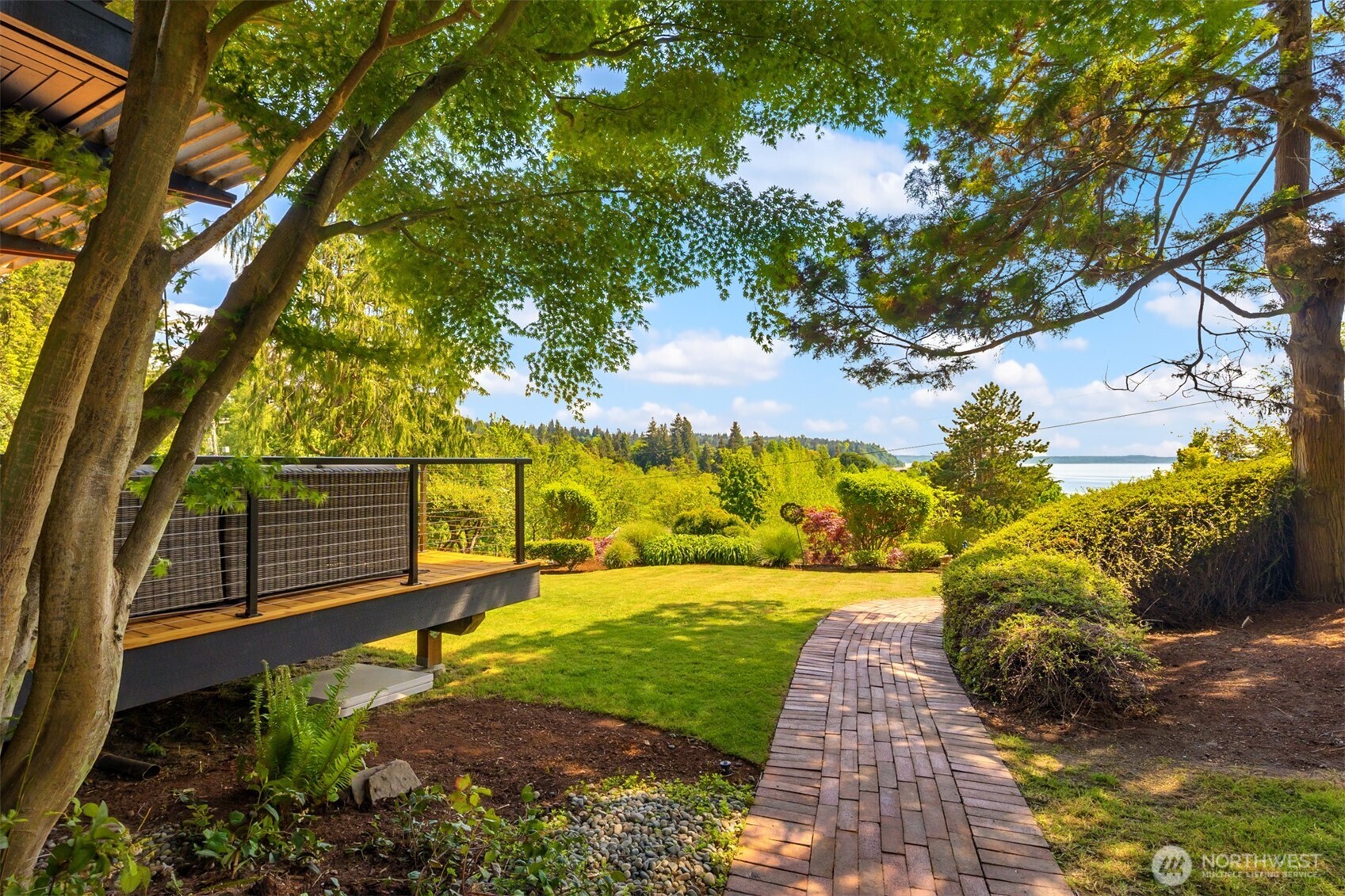1360 SW 175th Street Normandy Park WA 98166