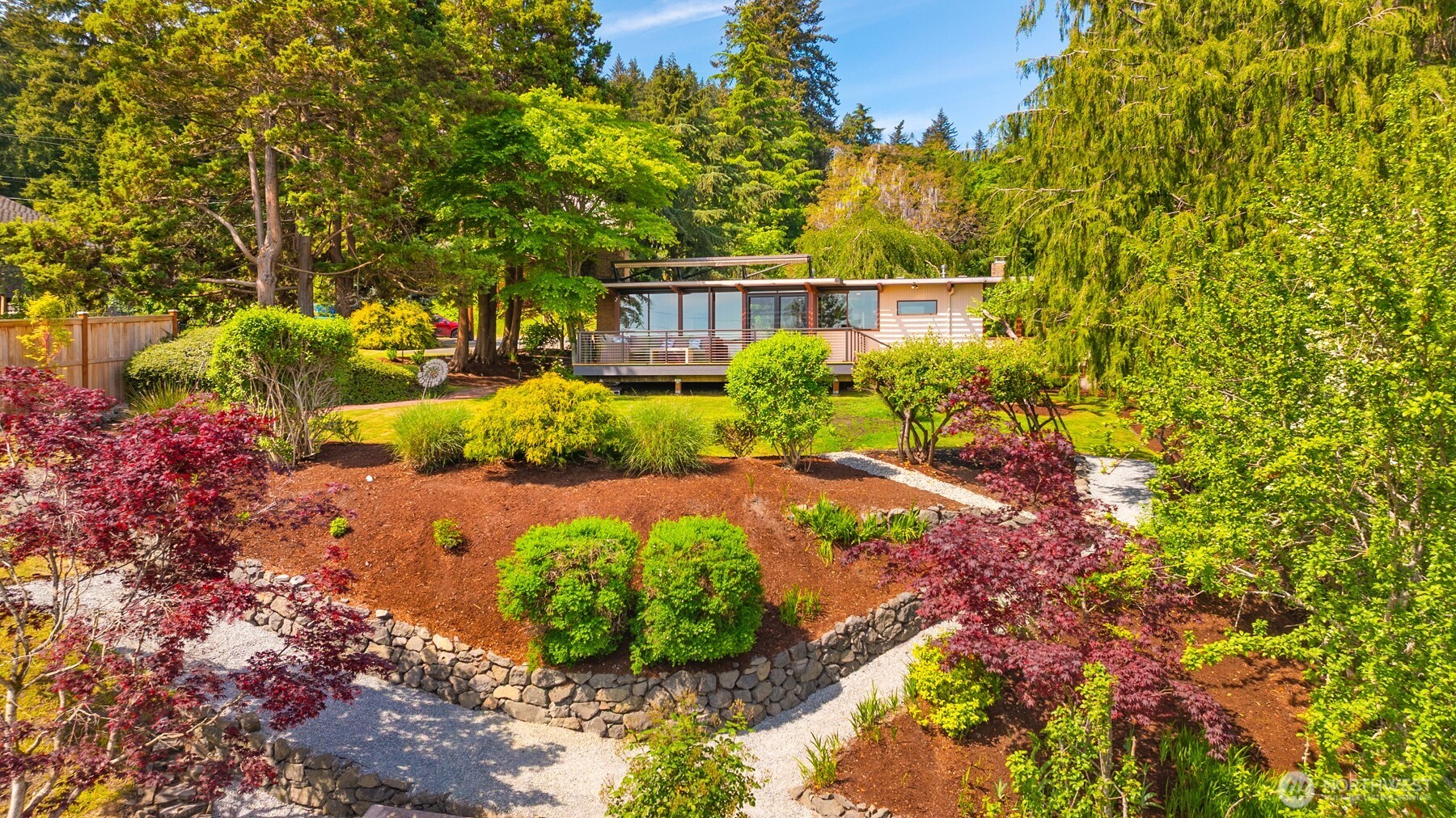 1360 SW 175th Street Normandy Park WA 98166