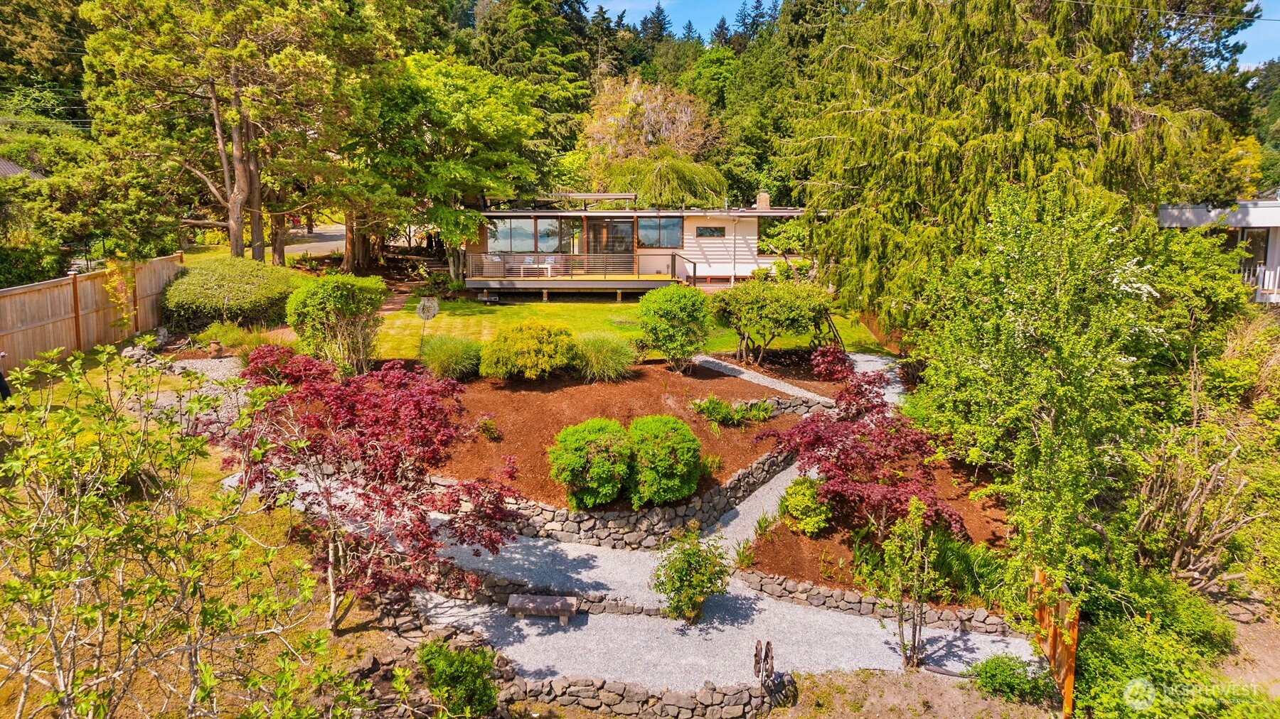 1360 SW 175th Street Normandy Park WA 98166