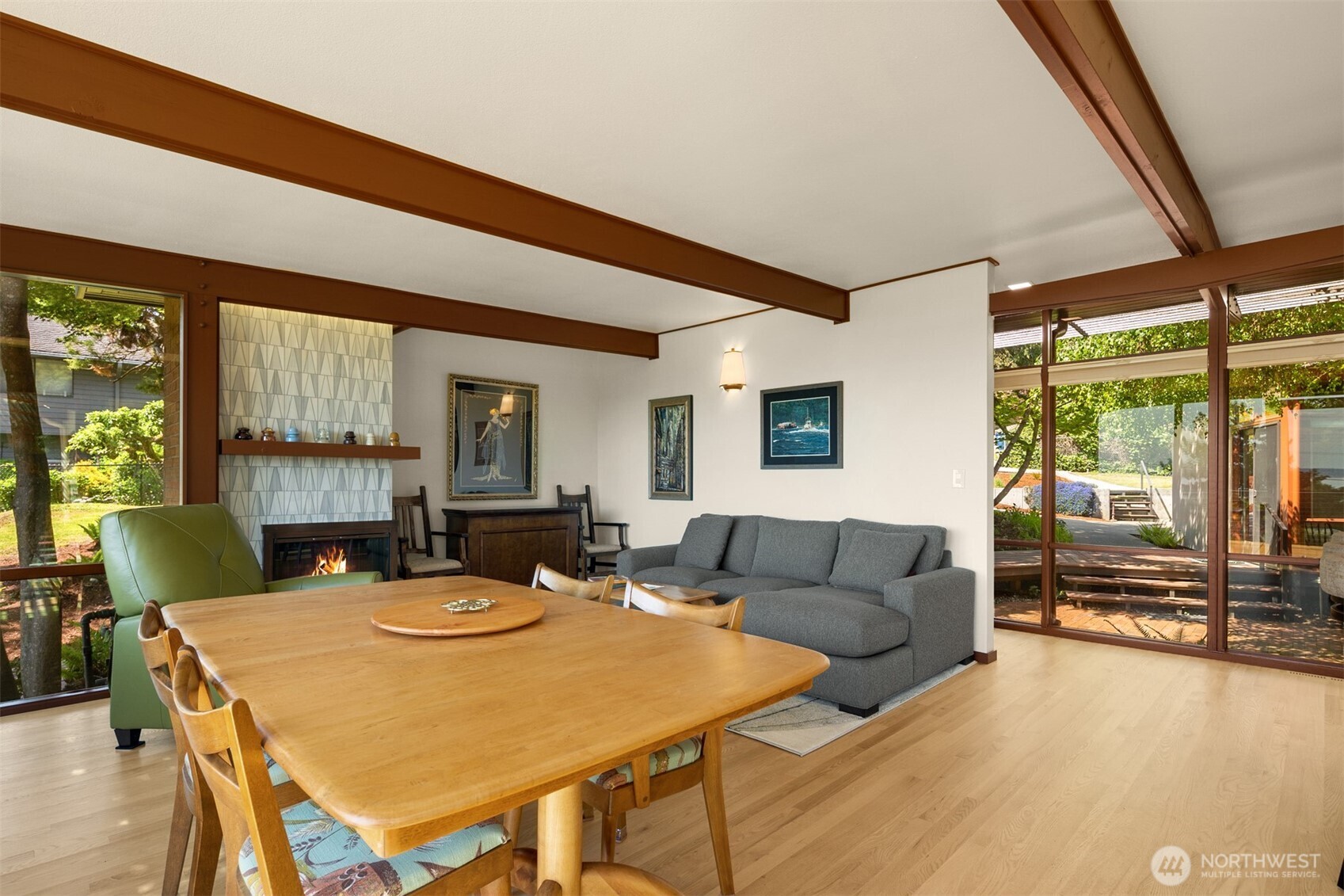 1360 SW 175th Street Normandy Park WA 98166