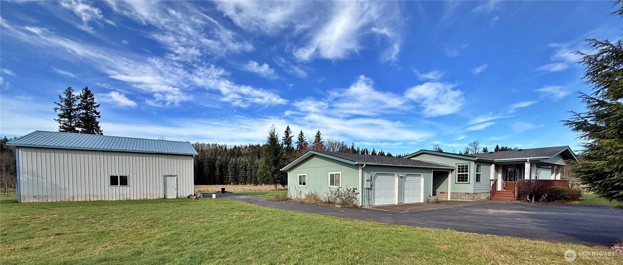 104 Maulwee Drive Silver Creek WA 98585