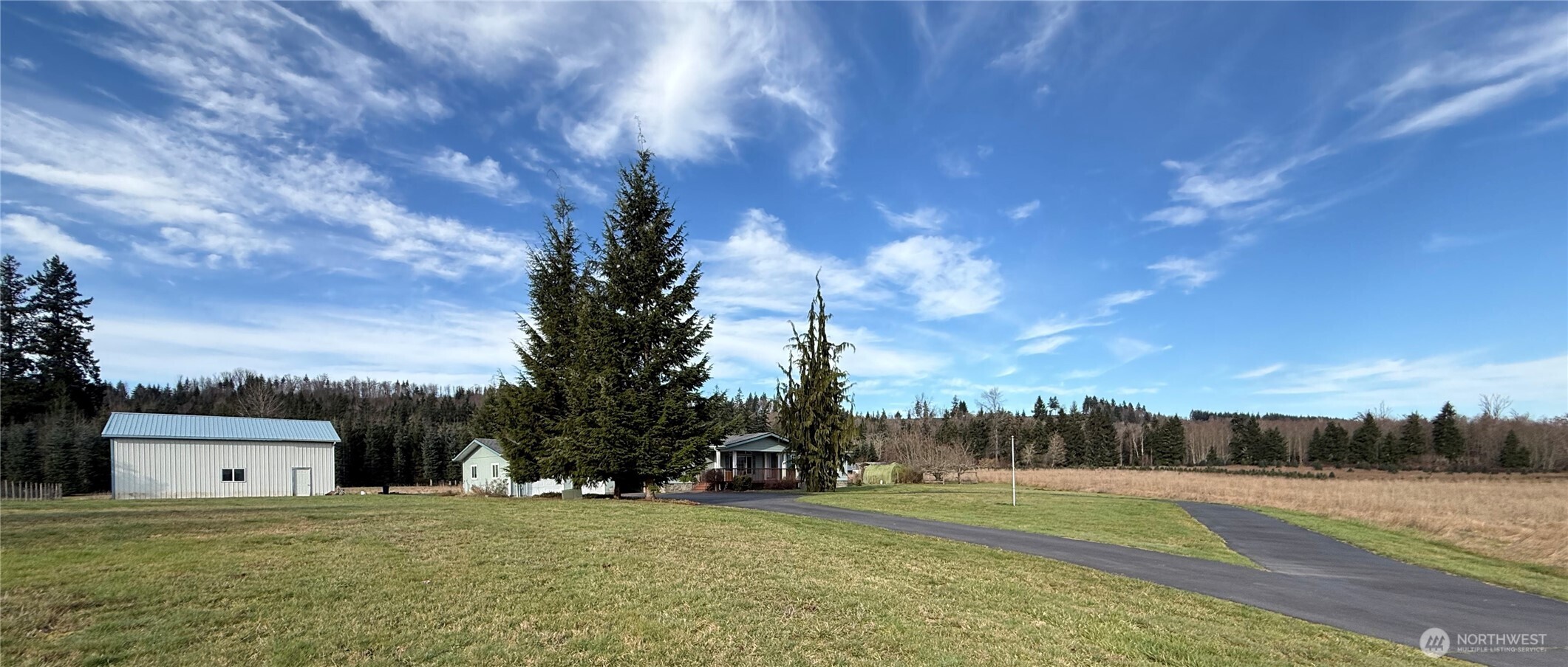 104 Maulwee Drive Silver Creek WA 98585