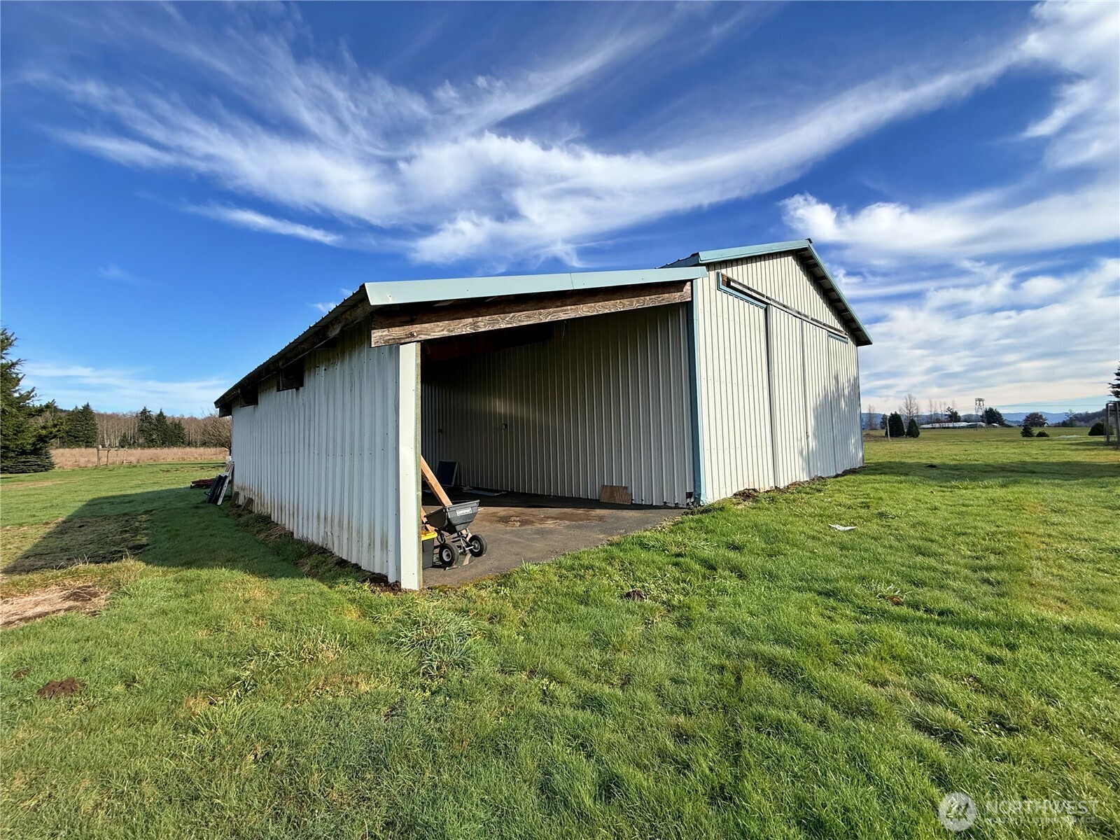 104 Maulwee Drive Silver Creek WA 98585