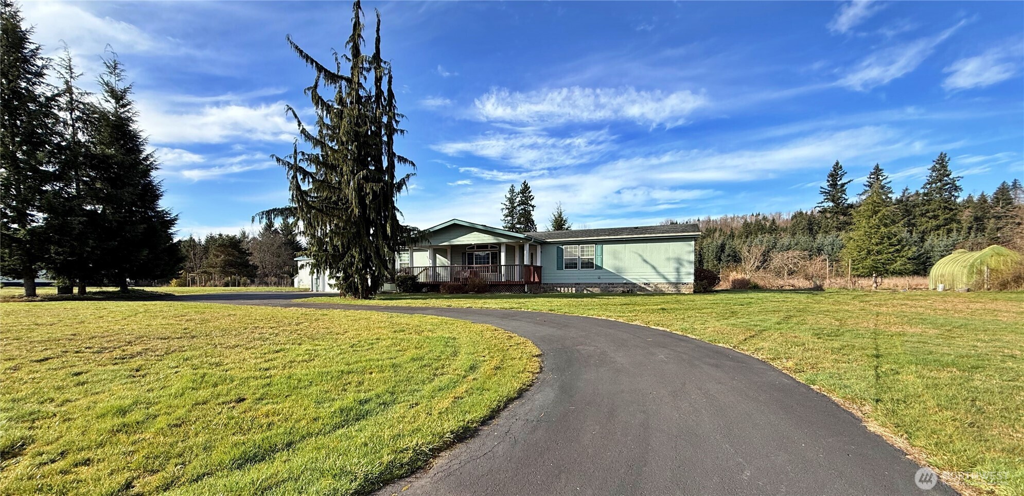 104 Maulwee Drive Silver Creek WA 98585