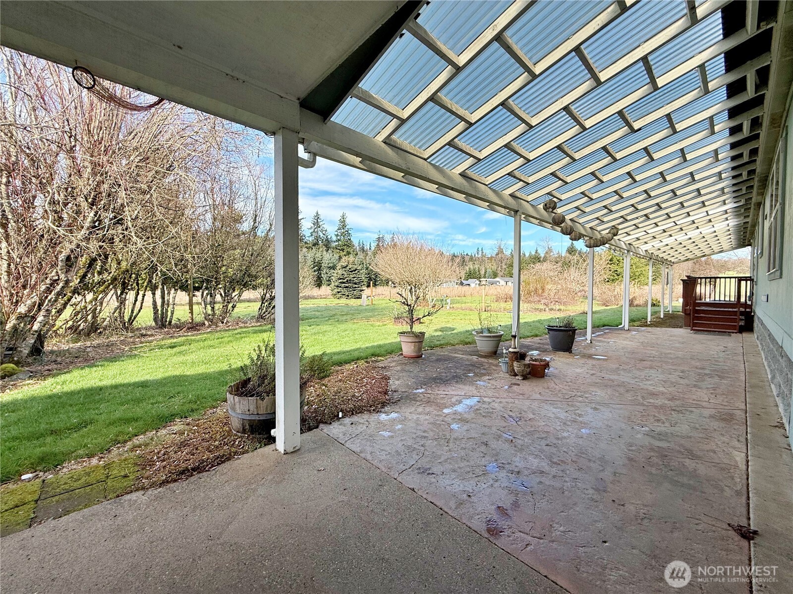 104 Maulwee Drive Silver Creek WA 98585
