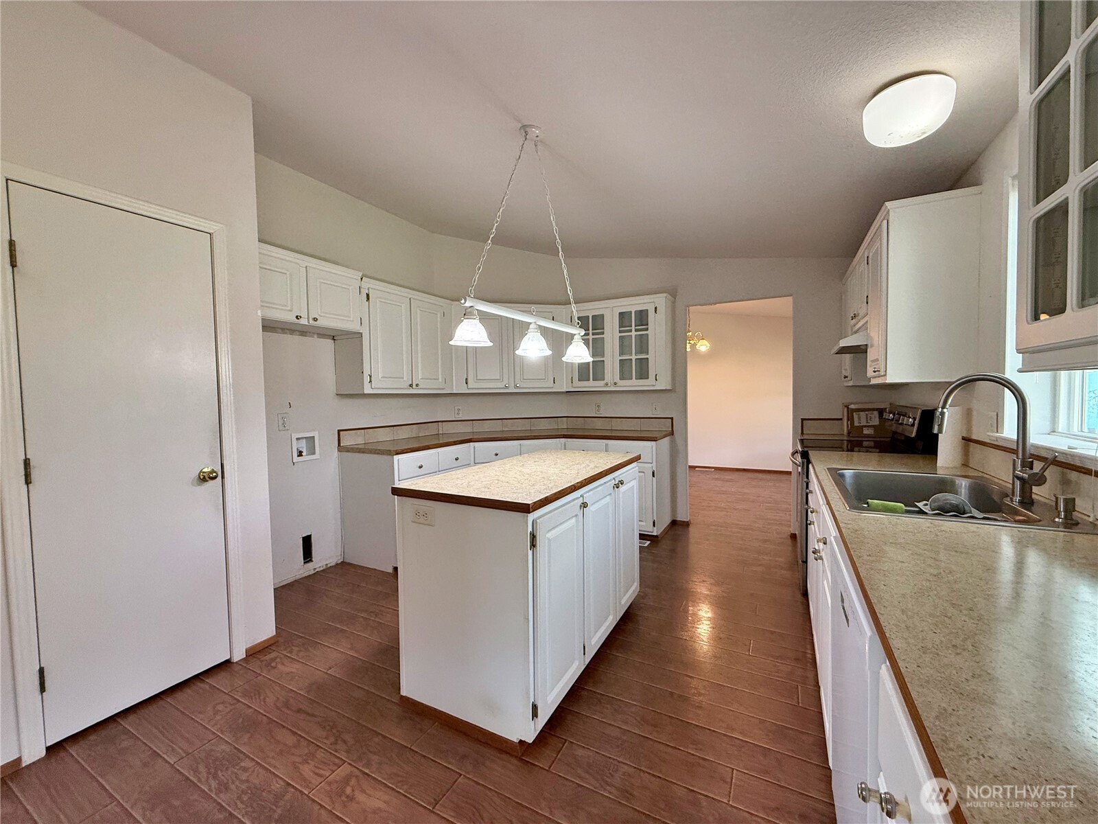 104 Maulwee Drive Silver Creek WA 98585