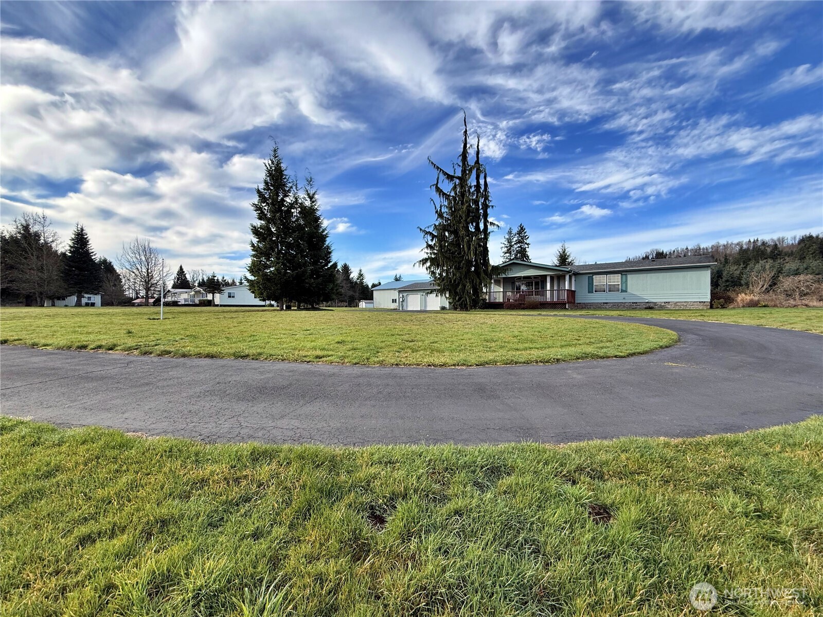 104 Maulwee Drive Silver Creek WA 98585