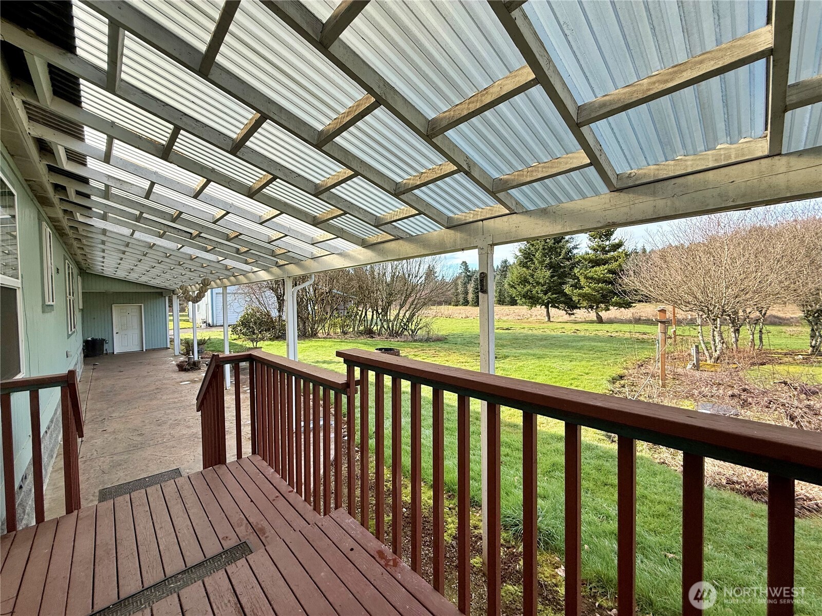 104 Maulwee Drive Silver Creek WA 98585