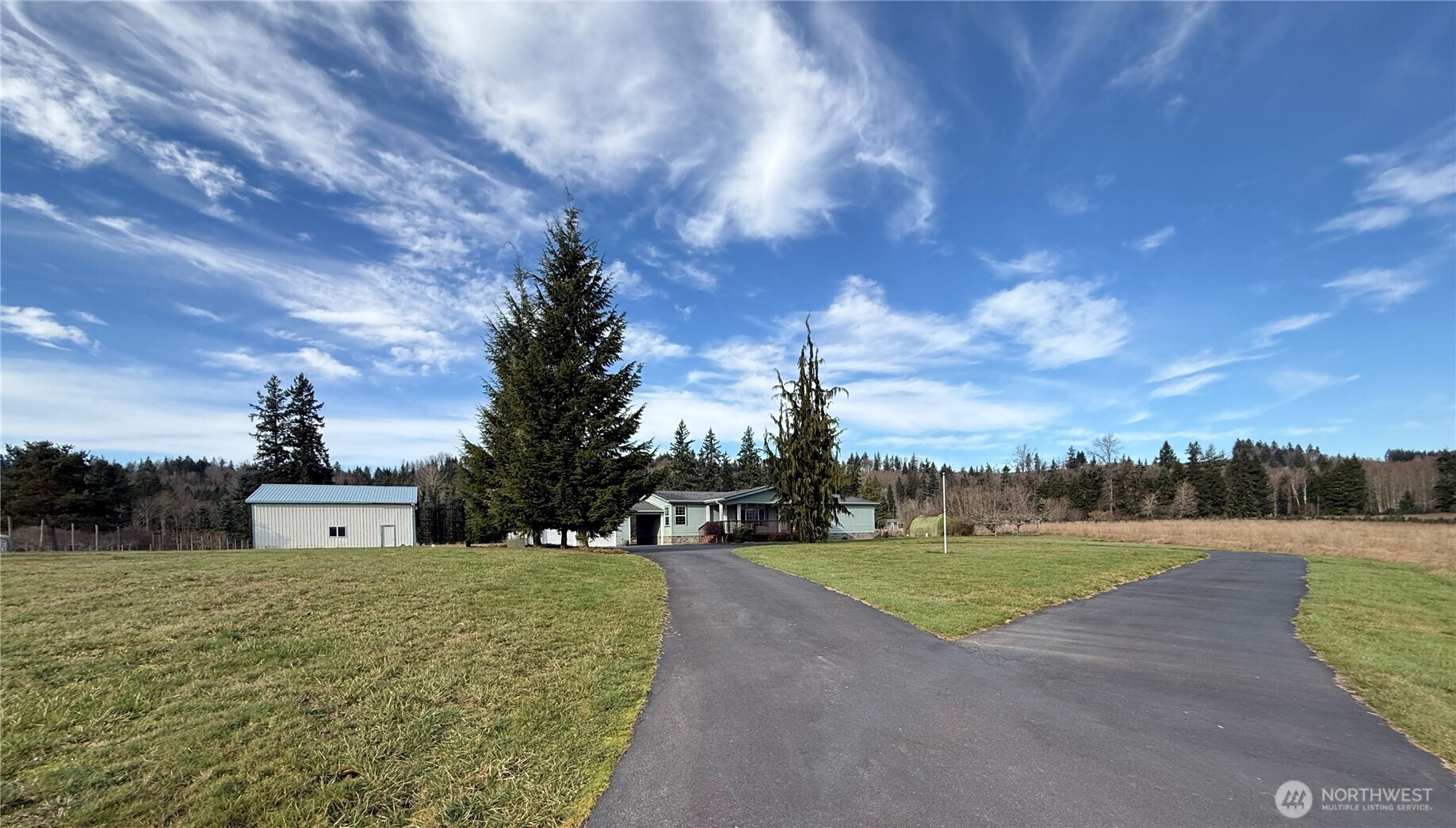 104 Maulwee Drive Silver Creek WA 98585