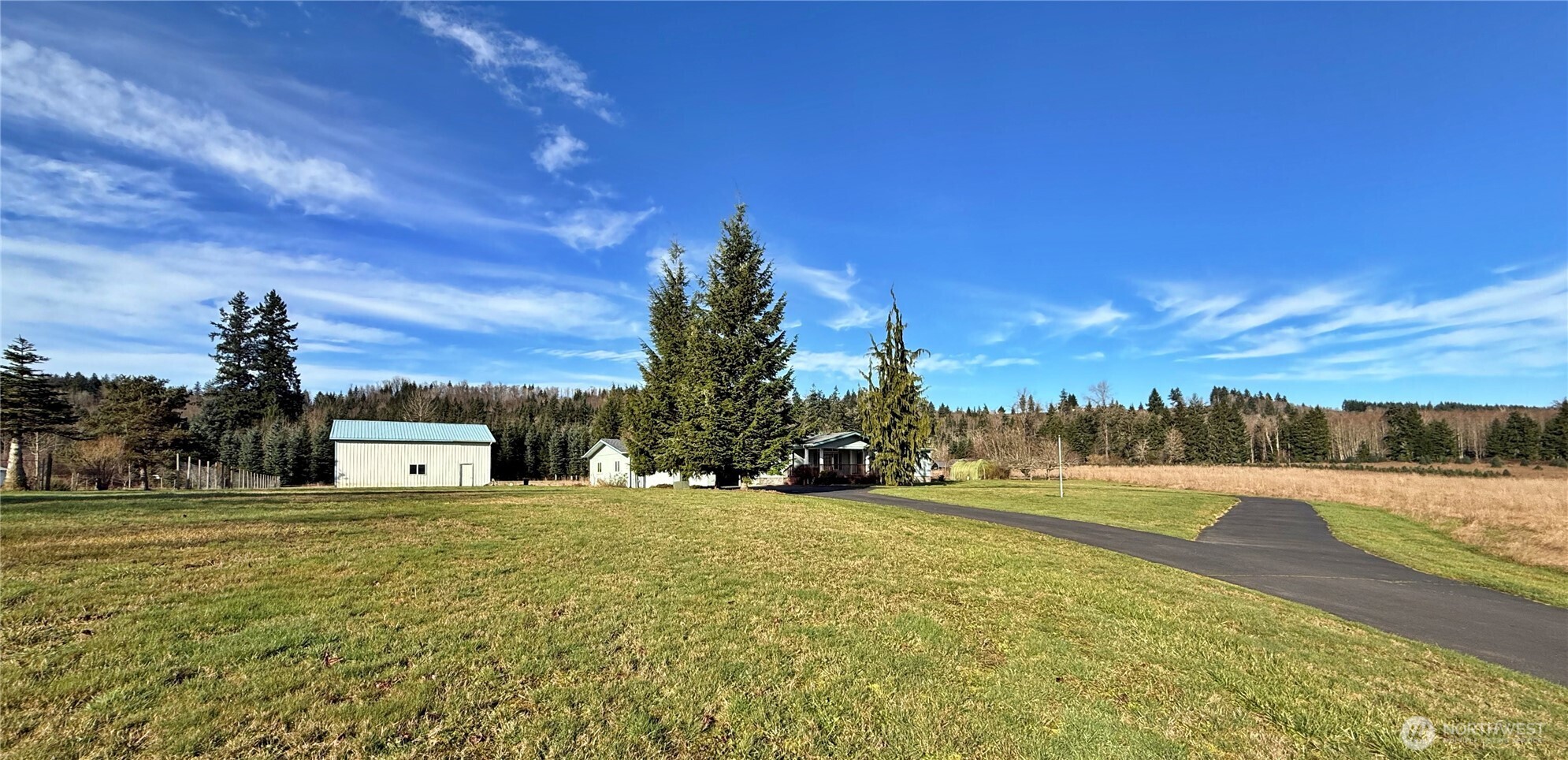 104 Maulwee Drive Silver Creek WA 98585